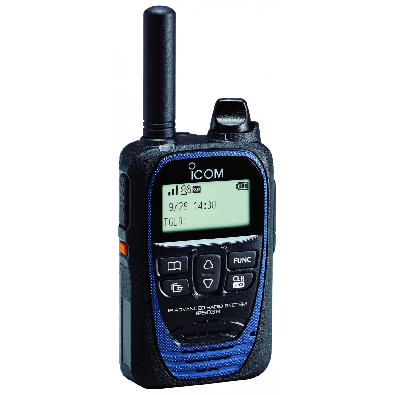 IP503H LITE Handhelds - ICOM